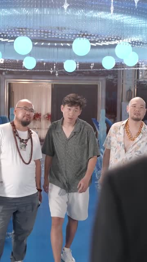 多多握握她的手（56集）短剧全集免费