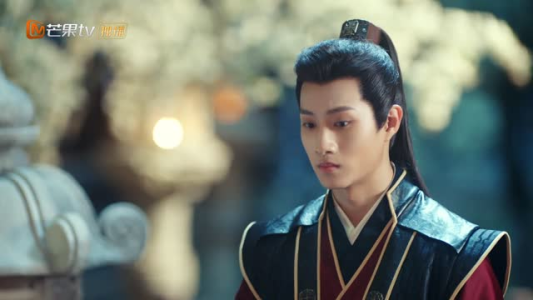 凤懿天下（20集）古代短剧推荐