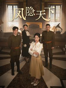 凤隐天下（80集）直接追到结尾
