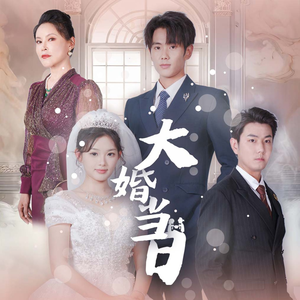 大婚当日（50集）热门短剧来袭