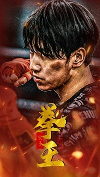 父子拳王（59集）好看吗