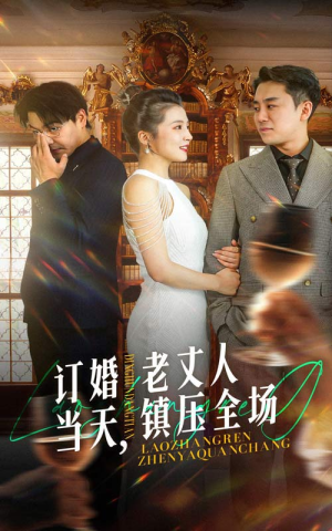 订婚当天,老丈人镇压全场(29集) 订婚当天,老丈人镇压全场(29集)全集完整版