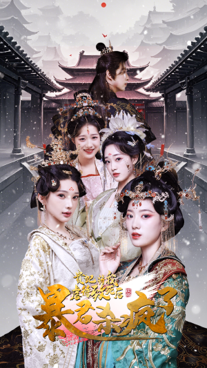 贵妃将我虐待致死后暴君杀疯了（34集）好看短剧看不停