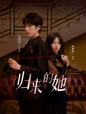 归来的她(80集) 归来的她(80集)热播短剧重燃