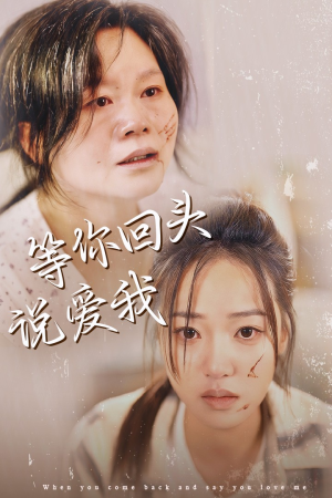 等你回头说爱我(87集) 等你回头说爱我(87集)超爽短剧推荐