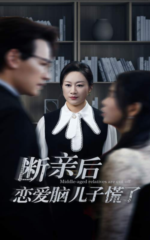 断亲后恋爱脑儿子慌了（71集）最后一集