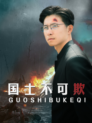 国士不可欺（79集）爆火短剧推荐