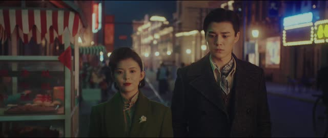 渡清欢(30集) 渡清欢(30集)短剧也太好看了