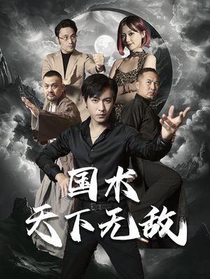 国术天下无敌（62集）最热短剧推荐