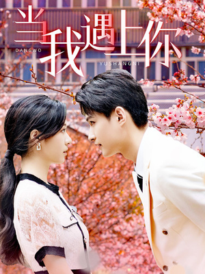 当我遇上你(100集) 当我遇上你(100集)短剧追到爽