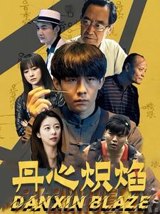 丹心炽焰（70集）短剧有好货推荐