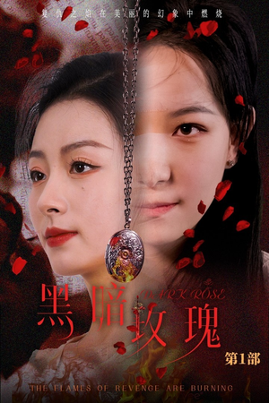 黑暗玫瑰（84集）最新热剧免费看