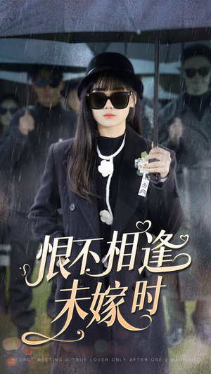 恨不相逢未嫁时（40集）短剧追到爽