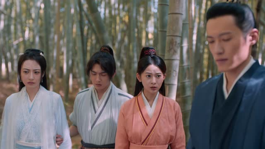 大炎诡闻录（22集）爱上了这部剧了