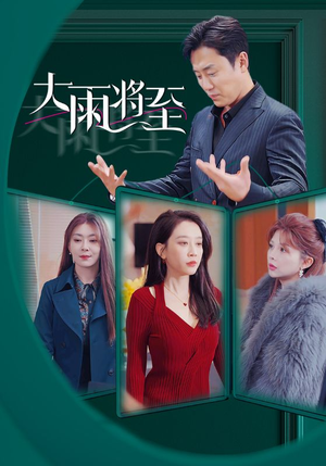 大雨将至（43集）海量资源免费看
