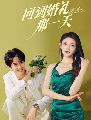回到婚礼那一天（88集）全集免费
