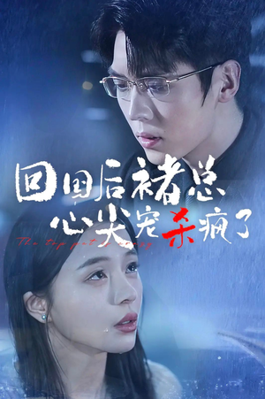 回国后褚总心尖宠杀疯了(68集) 回国后褚总心尖宠杀疯了(68集)最新热播短剧