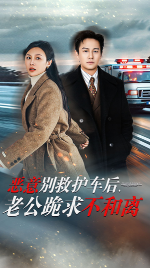 恶意别救护车后，老公跪求不和离（60集）短剧抢先看全集