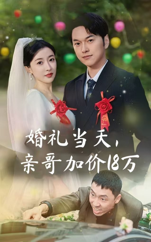 婚礼当天，亲哥加价18万（36集）在哪看是免费的