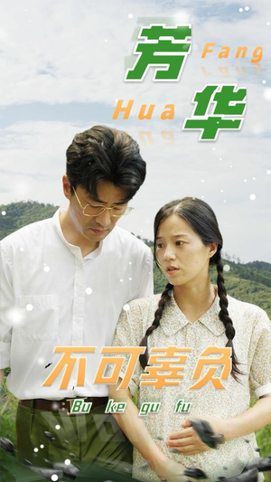 芳华不可辜负（36集）全集免费