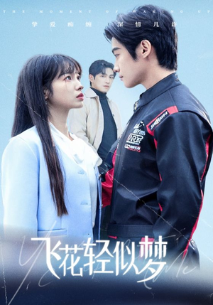 飞花轻似梦（37集）最火的短剧