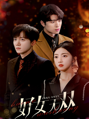 好女无双（80集）精彩短剧热播中