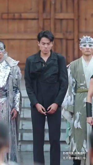 三千异火证仙道（62集）解说