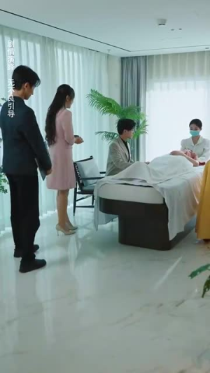 黑色月光（77集）在线免费观影