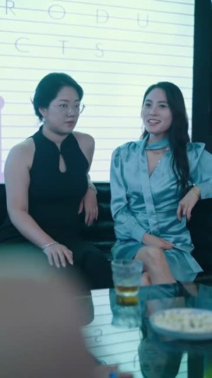 了不起的夏小姐(45集) 了不起的夏小姐(45集)超级好看的短剧