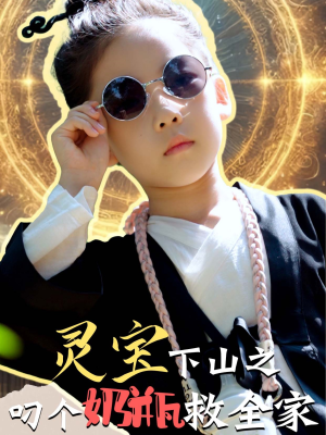 灵宝下山之叼个奶瓶救全家(30集) 灵宝下山之叼个奶瓶救全家(30集)爆火短剧推荐