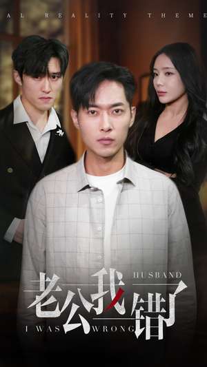 老公我错了（31集）热门短剧分享