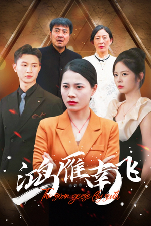 鸿雁南飞（64集）最火爆的短剧