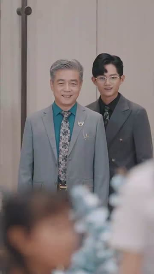 会长妈咪驾到（34集）真的太好看了