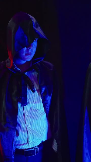 鉴宝魔心瞳（73集）精彩的网络短剧