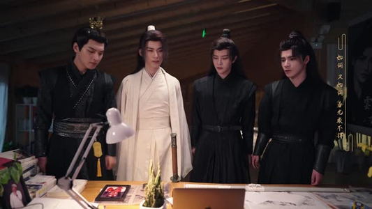 恋恋花颜御捕（25集）在哪里看