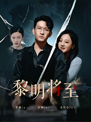 黎明将至（61集）热播短剧推荐