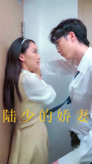 陆少的娇妻(100集) 陆少的娇妻(100集)热播短剧分享