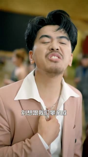 姐姐别哭（80集）免费版