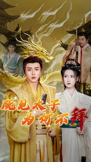 既见太子为何不拜（62集）热播短剧来袭