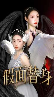 假面替身（30集）剧好看短剧推荐