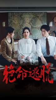 绝命逃脱（30集）热门短剧推荐
