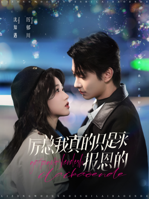 厉总我真的只是来报恩的（100集）精彩短剧热播中