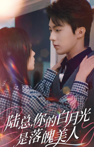 陆总,你的白月光是落魄美人(39集) 陆总,你的白月光是落魄美人(39集)短剧免费看全集