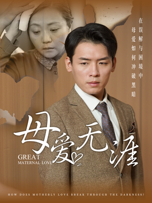 母爱无涯（58集）最新热剧免费看