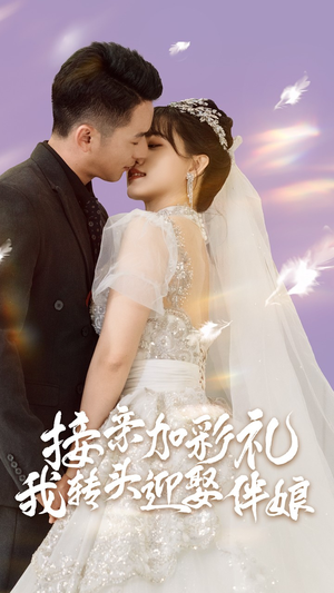 接亲加彩礼，我转头迎娶伴娘（41集）免费观看全集