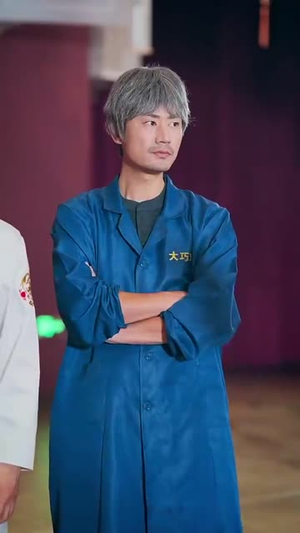 决胜食刻（30集）短剧精彩不断