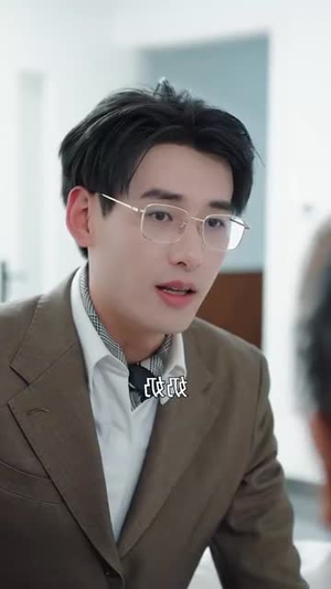 梅花印记（48集）短剧精彩不断