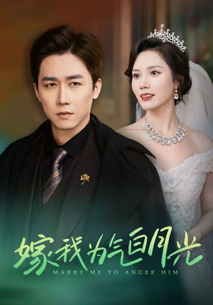 嫁我为气白月光（30集）超好看古装短剧