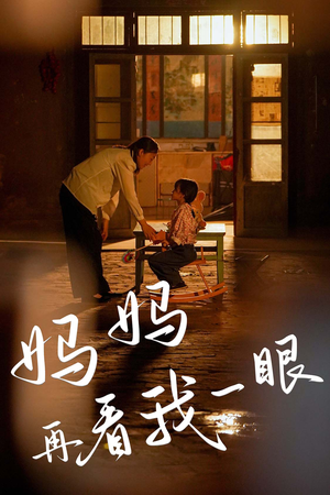 妈妈再看我一眼（32集）河马免费短剧