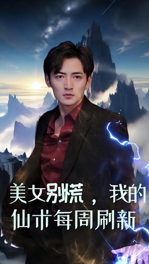 美女别慌,我的仙术每周刷新(52集) 美女别慌,我的仙术每周刷新(52集)这短剧太好看了